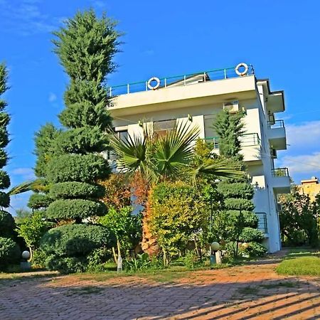 A-Vila Golem  Zewnętrze zdjęcie