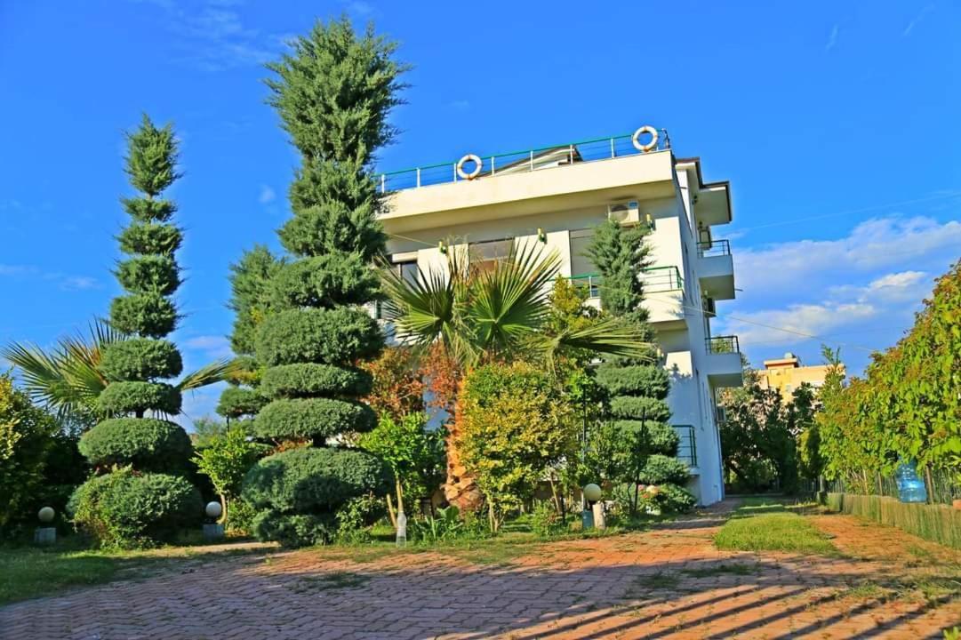 A-Vila Golem  Zewnętrze zdjęcie